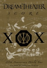 Dream Theater - Score